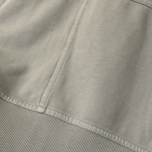 Athleta Farallon Full Zip Jacket Women’s M Green Long Sleeve Pockets - Picture 8 of 8